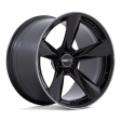 American Racing AR946 20X11 5X115 G-BLK DDT-LP 20MM Online now