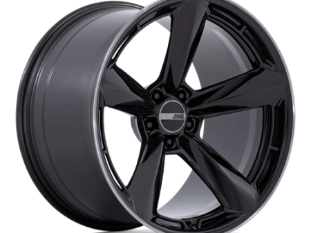 American Racing AR946 20X11 5X115 G-BLK DDT-LP 20MM Online now