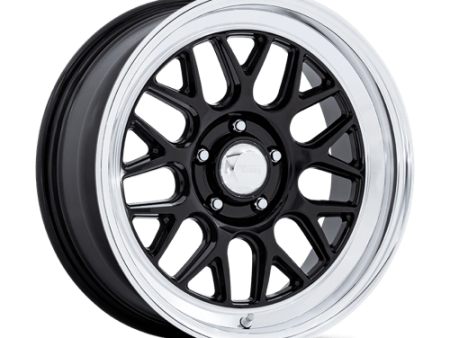 American Racing Vintage VN516 18X10 5X4.5 G-BLK DC-LP 25MM Online