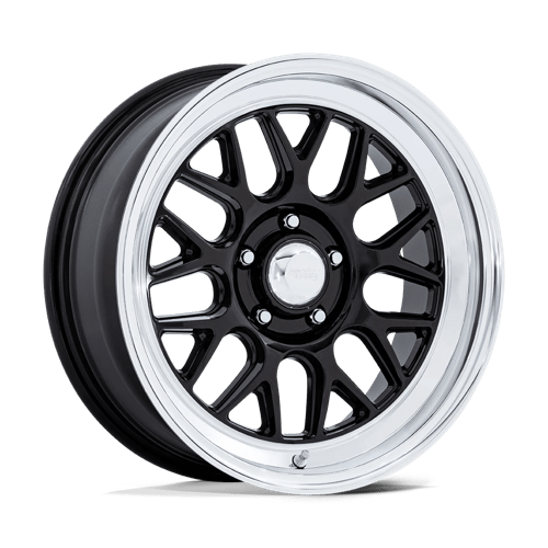 American Racing Vintage VN516 18X10 5X4.5 G-BLK DC-LP 25MM Online