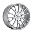 American Racing AR904 16X7 5X4.5 SLV MACH 40MM For Sale