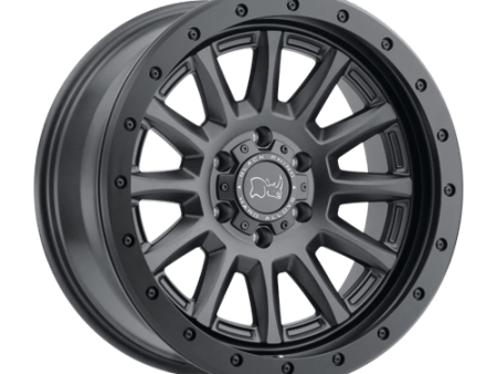 Black Rhino Hard Alloys BRDGR 17X8.5 5X150 GUN-BLK 10MM Discount