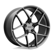 American Racing AR924 18X8.5 5X4.75 GRAPHITE 50MM Online Sale