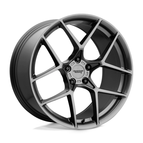 American Racing AR924 18X8.5 5X4.75 GRAPHITE 50MM Online Sale