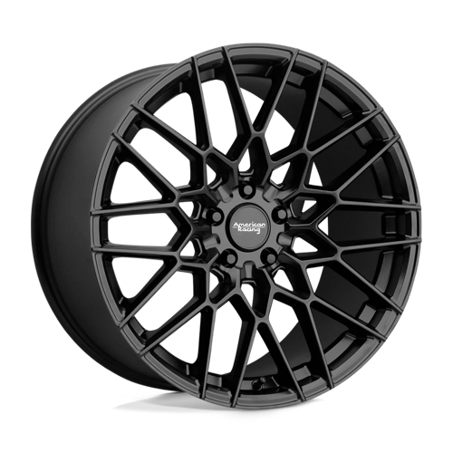 American Racing AR927 20X10.5 5X4.5 S-BLK 45MM Online Sale