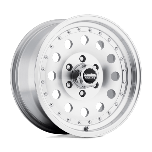 American Racing AR62 15X10 5X4.75 MACH -38MM Discount