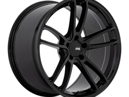 American Racing AR941 19X9 5X4.5 GL-BLK 30MM For Discount