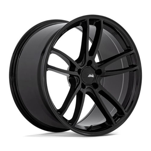 American Racing AR941 19X9 5X4.5 GL-BLK 30MM For Discount