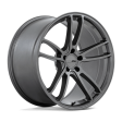 American Racing AR941 19X11 5X4.5 GRPHT 50MM Supply