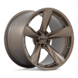 American Racing AR946 20X9.5 5X115 M-BRNZ 15MM Discount