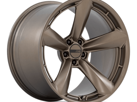 American Racing AR946 20X9.5 5X115 M-BRNZ 15MM Discount