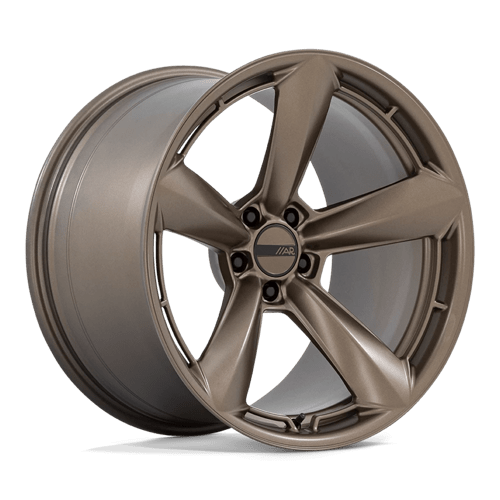 American Racing AR946 20X9.5 5X115 M-BRNZ 15MM Discount