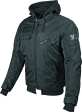 Speed and Strength Off the Chain Jacket Stealth - 3XL Online now