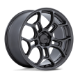 American Racing AR952 19X10 5X4.5 M-GNMTL 35MM on Sale