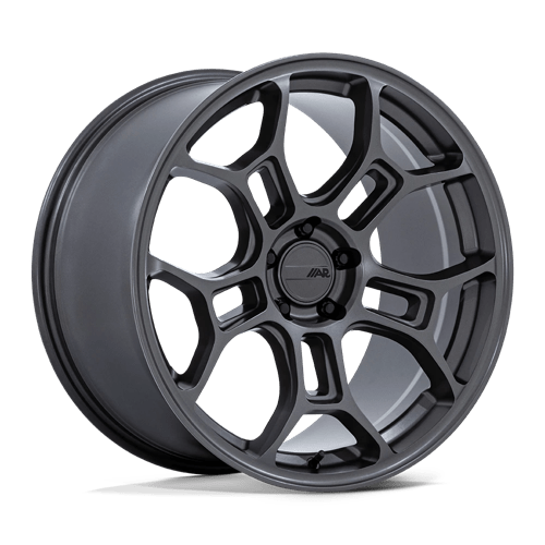 American Racing AR952 19X10 5X4.5 M-GNMTL 35MM on Sale