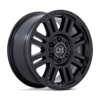 Black Rhino Hard Alloys BRYWN 17X8 5X160 M-BLK 45MM Online Hot Sale