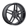 American Racing AR907 17X7.5 5X4.5 G-BLK 42MM on Sale