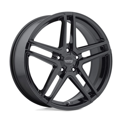 American Racing AR907 17X7.5 5X4.5 G-BLK 42MM on Sale