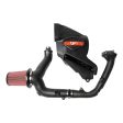 Injen 21-24 Ford Bronco V6-2.7L Twin Turbo Evolution Intake Fashion