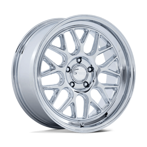 American Racing Vintage VN516 18X10 5X4.75 CHROME 12MM Sale