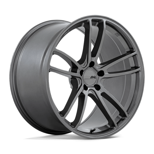 American Racing AR941 19X10 5X4.5 GRPHT 35MM Online Hot Sale