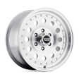 American Racing AR62 15X10 5X4.5 MACH -38MM For Cheap