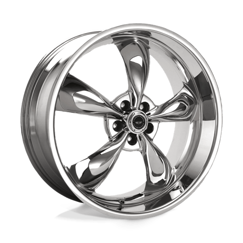 American Racing AR605M 16X7 5X115 CHROME 35MM Online Hot Sale