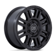 Black Rhino Hard Alloys BRYWN 16X8 5X160 M-BLK 45MM Online Sale