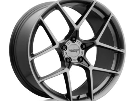 American Racing AR924 20X10.5 5X4.5 GRAPHITE 45MM Online