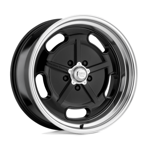 American Racing Vintage VN511 17X8 5X4.5 G-BLK DIA LP 00MM Online