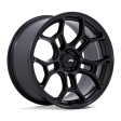 American Racing AR952 19X10 5X4.5 M-BLK 35MM Fashion