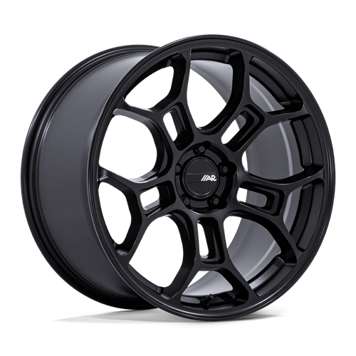 American Racing AR952 19X10 5X4.5 M-BLK 35MM Fashion