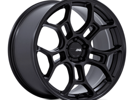 American Racing AR952 20X10 5X4.5 M-BLK 35MM Hot on Sale