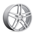 American Racing AR907 17X7.5 5X4.5 SLV MACH 42MM Online