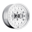 American Racing AR62 15X8 5X4.5 MACH -19MM Hot on Sale