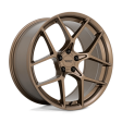 American Racing AR924 20X10.5 5X115 M-BRNZ 25MM Discount