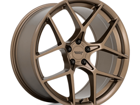 American Racing AR924 20X10.5 5X115 M-BRNZ 25MM Discount