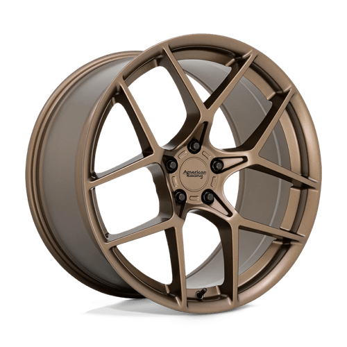 American Racing AR924 20X10.5 5X115 M-BRNZ 25MM Discount