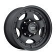 American Racing AR23 16X8 8X170 S-BLK 00MM Online