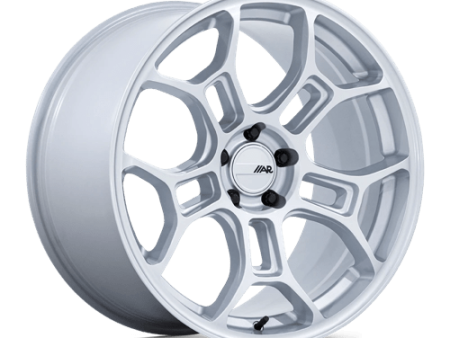 American Racing AR952 19X10 5X4.5 G-SLV 35MM Online now