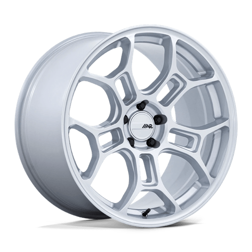 American Racing AR952 19X10 5X4.5 G-SLV 35MM Online now