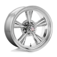 American Racing Vintage VN109 15X8.5 5X4.75 POLISHED -24MM Hot on Sale