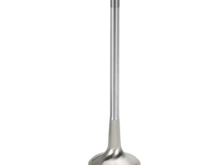 Supertech Honda S2000 F20C K20 Inconel Exhaust Valve - +.5mm Oversize - Set of 8 Online Hot Sale