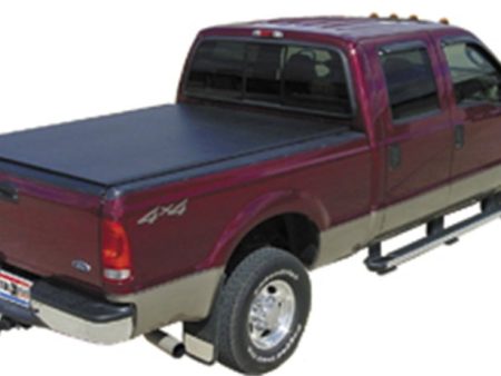 Truxedo 73-96 Ford F-150 250 250 HD 350 6ft 6in Lo Pro Bed Cover Online now