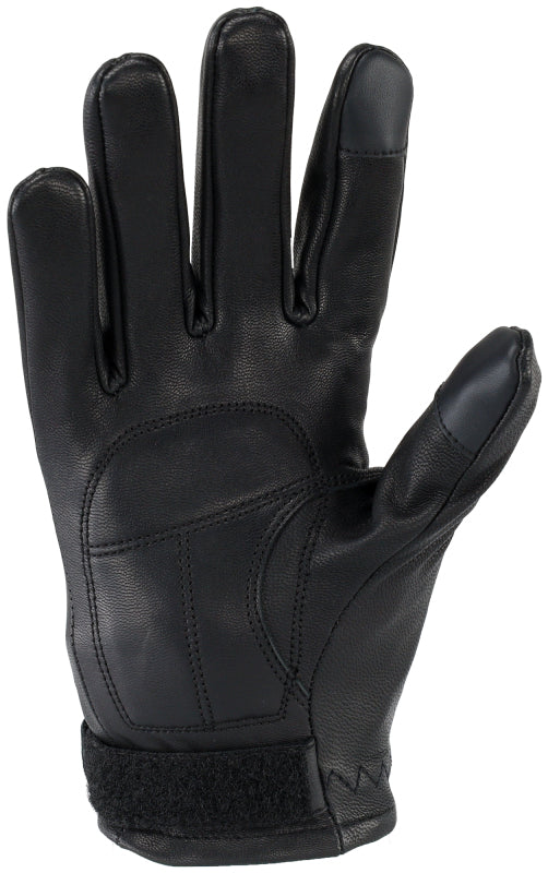 Kuryakyn Leather By River Road Laredo Gloves Womens - XL Online Sale