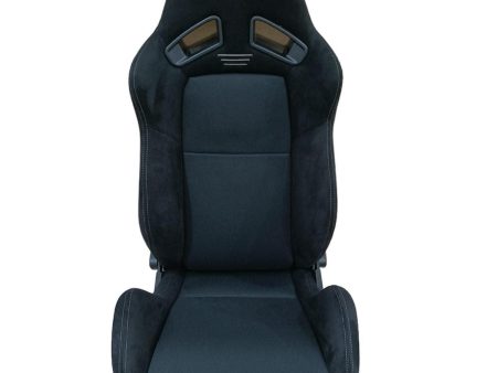 2nd Option Racing 1052 Race Master Seats on Sale