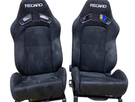 2nd Option Racing 1052 Seats Hot on Sale