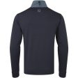 FootJoy ThermoSeries Hybrid Jacket - Navy Slate Sale