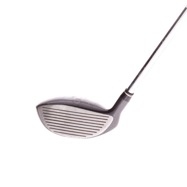 Hippo Bi Metal Steel Mens Right Hand Fairway 3 Wood 16 Degree Uniflex - True Temper Hippo Online