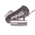 Ping Kushin 4 2023 Model Men s Right Hand Putter 34 Inches - Winn Dritac Jumbo For Discount